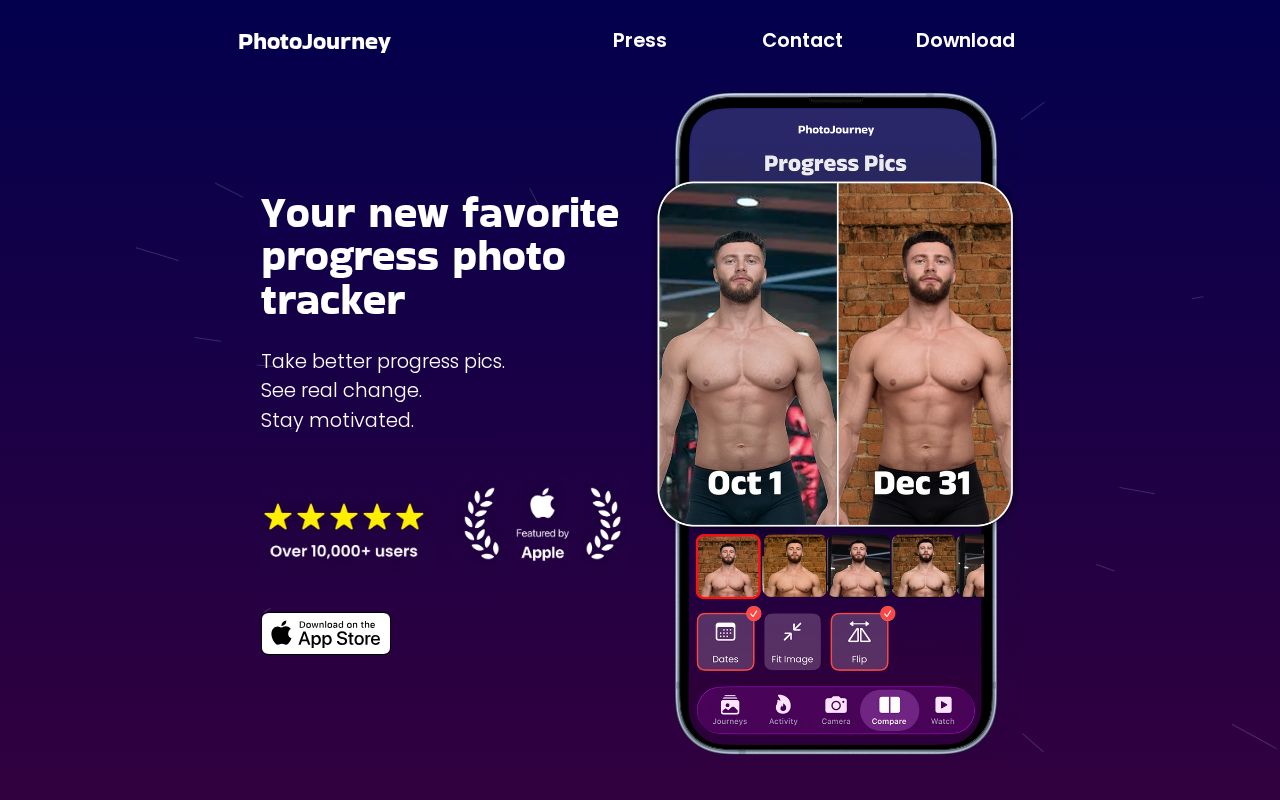 PhotoJourney